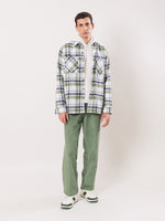 Load image into Gallery viewer, Loose Fit Corduroy Trousers