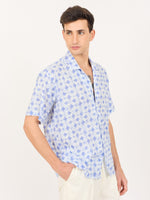 Load image into Gallery viewer, Blue Away