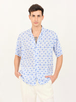 Load image into Gallery viewer, Blue Away