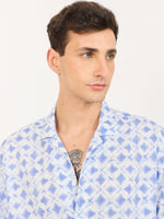 Load image into Gallery viewer, Blue Away