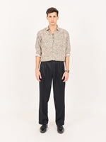 Load image into Gallery viewer, Cream Dream Paisley