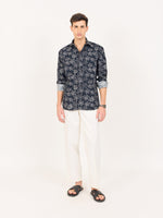 Load image into Gallery viewer, Floral Canvas