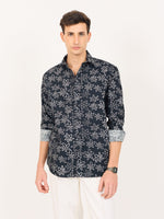 Load image into Gallery viewer, Floral Canvas