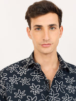 Load image into Gallery viewer, Floral Canvas