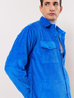 Load image into Gallery viewer, Corduroy Shacket