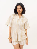 Load image into Gallery viewer, Cairo Sands — Co-ord Set