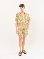 Load image into Gallery viewer, Cleopatra — Co-ord Set