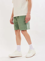 Load image into Gallery viewer, Corduroy Shorts