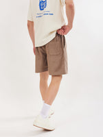 Load image into Gallery viewer, Corduroy Shorts