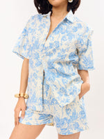 Load image into Gallery viewer, Desert Rose — Co-ord Set