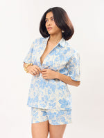 Load image into Gallery viewer, Desert Rose — Co-ord Set