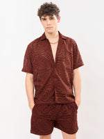 Load image into Gallery viewer, Forget-Me-Not — Co-ord Set