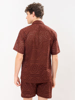 Load image into Gallery viewer, Forget-Me-Not — Co-ord Set