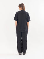 Load image into Gallery viewer, Black Co-ord Set