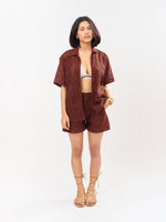 Load image into Gallery viewer, Forget-Me-Not — Co-ord Set