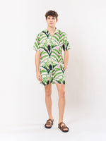 Load image into Gallery viewer, Marijuana — Co-ord Set