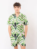 Load image into Gallery viewer, Marijuana — Co-ord Set