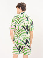 Load image into Gallery viewer, Marijuana — Co-ord Set