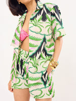 Load image into Gallery viewer, Marijuana — Co-ord Set