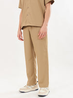 Load image into Gallery viewer, Beige Co-ord Set