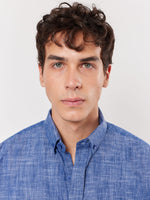 Load image into Gallery viewer, Relaxed Fit Oxford Shirt