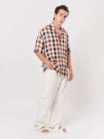 Load image into Gallery viewer, Multicolor Checked Shirt