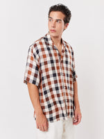 Load image into Gallery viewer, Multicolor Checked Shirt