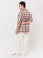 Load image into Gallery viewer, Multicolor Checked Shirt