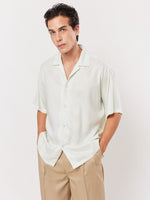 Load image into Gallery viewer, Pearl Resort Shirt