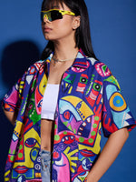 Load image into Gallery viewer, Shape-shifter