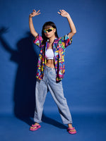 Load image into Gallery viewer, Shape-shifter