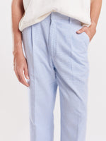 Load image into Gallery viewer, Straight Fit Trousers