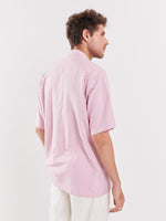 Load image into Gallery viewer, Pink Resort Shirt