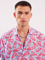 Load image into Gallery viewer, Lobster Tide