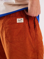 Load image into Gallery viewer, Corduroy Shorts