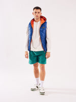 Load image into Gallery viewer, Corduroy Shorts