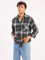 Load image into Gallery viewer, Flannel Shirt