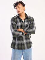 Load image into Gallery viewer, Flannel Shirt