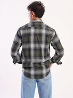 Load image into Gallery viewer, Flannel Shirt