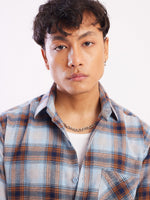 Load image into Gallery viewer, Flannel Shirt