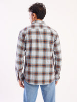 Load image into Gallery viewer, Flannel Shirt
