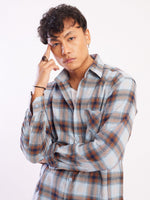 Load image into Gallery viewer, Flannel Shirt