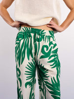 Load image into Gallery viewer, Palmera Pull-on Pants