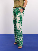Load image into Gallery viewer, Palmera Pull-on Pants