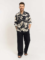 Load image into Gallery viewer, Daffodil Linen Shirt