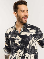 Load image into Gallery viewer, Daffodil Linen Shirt