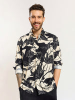 Load image into Gallery viewer, Daffodil Linen Shirt