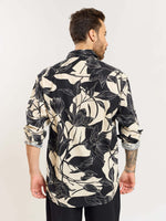 Load image into Gallery viewer, Daffodil Linen Shirt