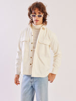 Load image into Gallery viewer, Corduroy Shacket