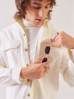 Load image into Gallery viewer, Corduroy Shacket